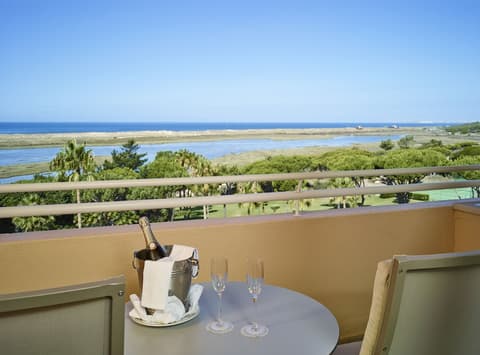 Hotel Quinta do Lago, Room