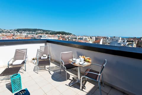 Holiday Inn Nice by IHG, Room