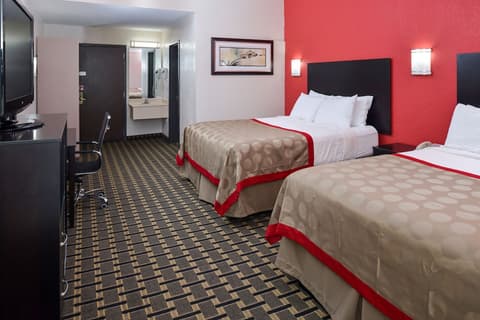 Ramada by Wyndham Grand Junction, Room