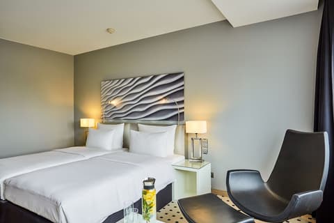 Radisson Blu Conference Hotel, Düsseldorf, Room