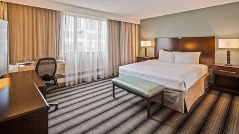 Best Western River North Hotel, Room