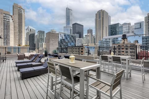 Best Western River North Hotel, Property amenity