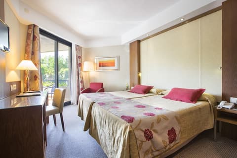 Hipotels Sherry Park, Room