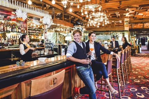 SeeFelds Bed & Breakfast, Casino