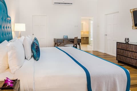 Treasure Beach Art Hotel, Barbados, An Autograph Collection All-Inclusive Resort, Room