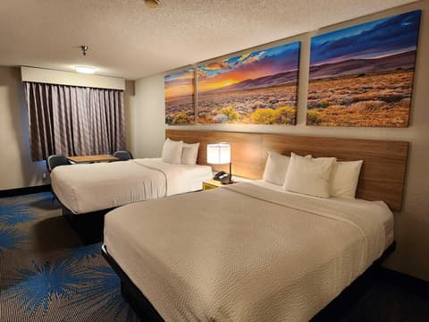 Days Inn by Wyndham Tucumcari, Room