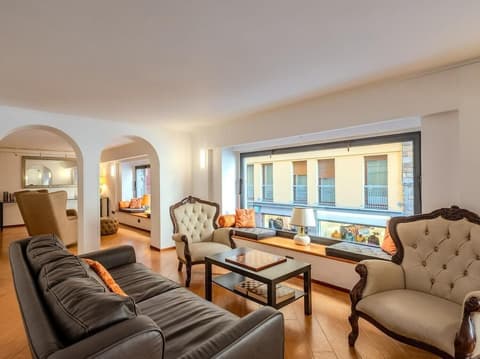 B&B Hotel Firenze Pitti Palace al Ponte Vecchio, Lobby