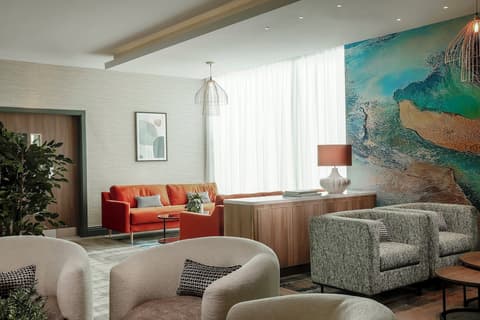 voco Southampton by IHG, Reception