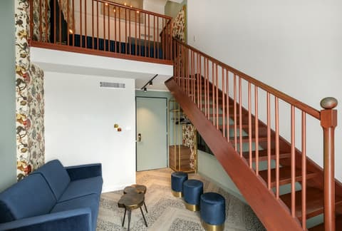 ARCOTEL Wimberger Vienna, Room