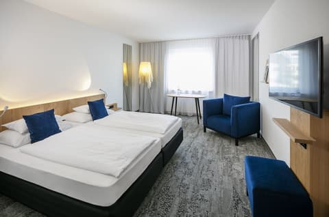 ARCOTEL Wimberger Vienna, Room