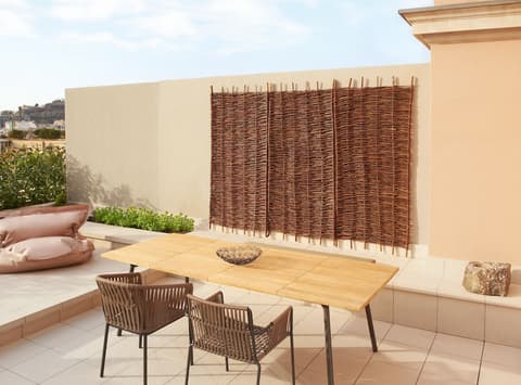 Le Meridien Barcelona, Room