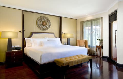 The Westin Resort Nusa Dua, Bali, Room