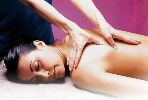 Hotel Nikko Osaka, Spa treatment