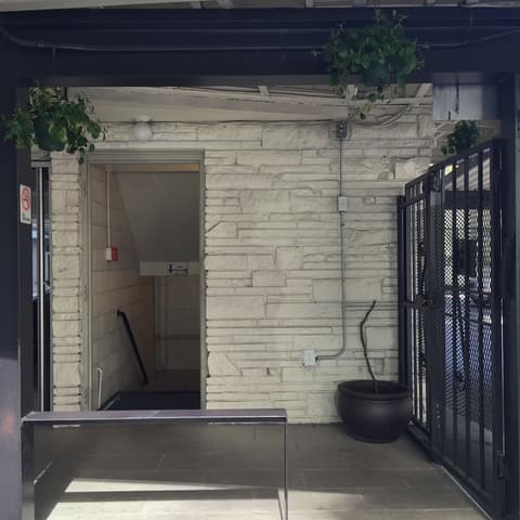 The Dylan, a Baymont by Wyndham, Property entrance