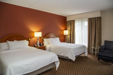 Hilton Garden Inn Secaucus/Meadowlands, Room