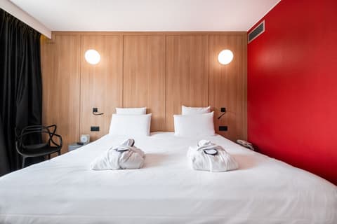 Mercure Tours Sud, Room