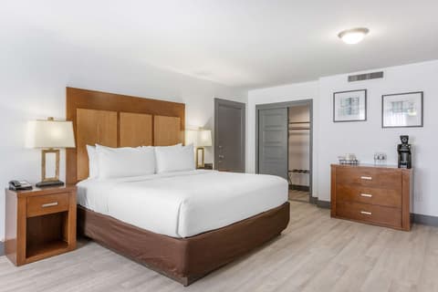 Best Western Plus El Paso Airport Hotel & Conference Center, Room