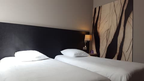 Mercure Colmar Centre Unterlinden, Room