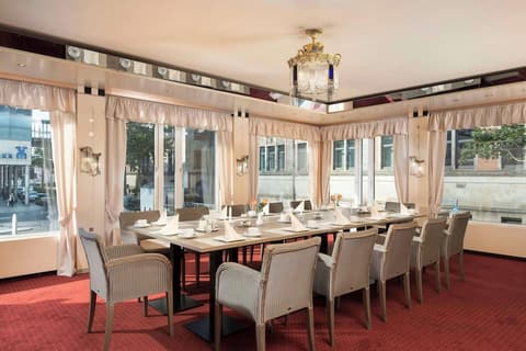 Best Western Hotel Zur Post, Ballroom