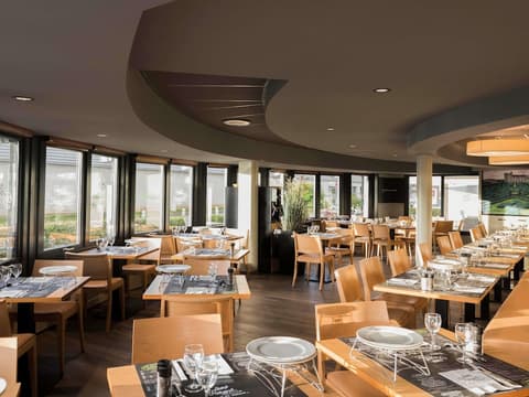 ibis Tours Nord, Restaurant