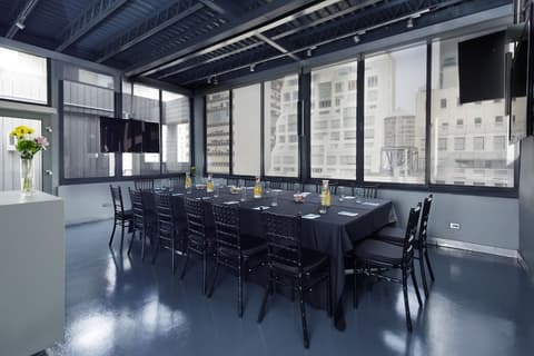 The Shoreham Hotel, Meeting facility