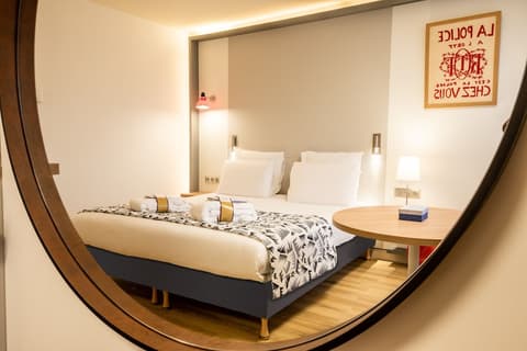 Mercure Marseille Centre Prado Vélodrome, Room