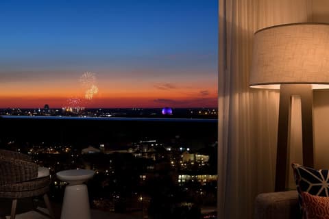 Hilton Orlando Buena Vista Palace - Disney Springs® Area, Room