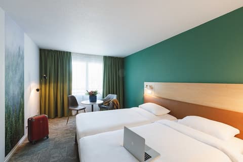 Hotel Ibis Styles Aix-les-Bains Domaine de Marlioz, Room