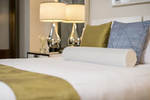 Iberostar 70 Park Avenue, Room