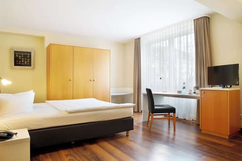 Best Western Macrander Hotel Dresden, Room