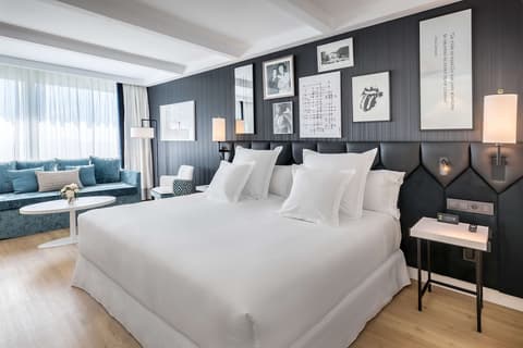 Barceló Imagine, Room