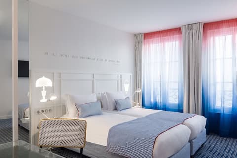 Hôtel 34B - Astotel, Room