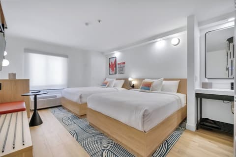 BOB Hotels Tallahassee - Boutique on Budget, Room