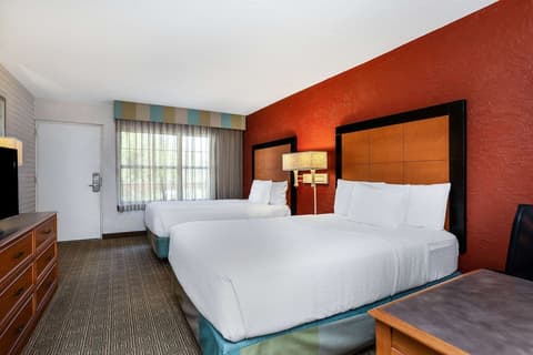 La Quinta Inn Tampa Airport Stadium Westshore, Room