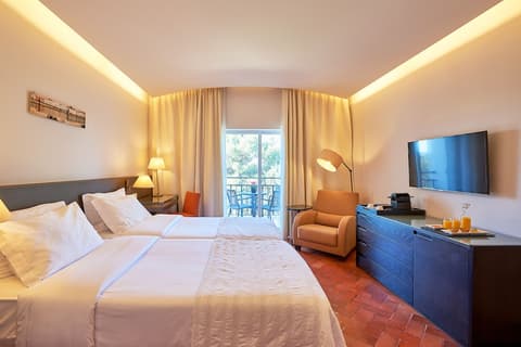 Penina Hotel & Golf Resort, Room