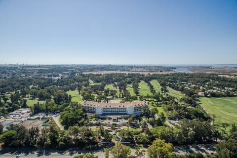 Penina Hotel & Golf Resort, Bicycling