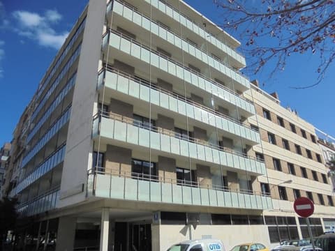 Sercotel Córdoba Medina Azahara, Front of property