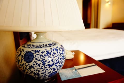 CITIC Hotel Beijing Airport, Room