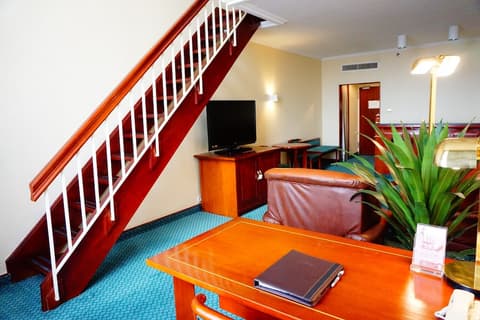 CITIC Hotel Beijing Airport, Room