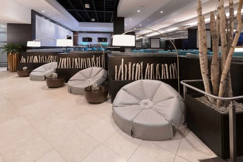 Crowne Plaza Toronto North York by IHG, Lobby