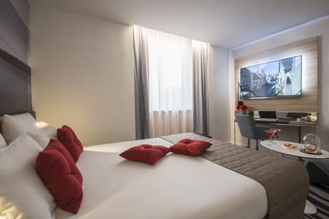 Novotel Nice Centre Vieux Nice, Room