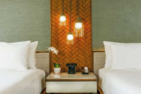 Hyatt Regency Maui Resort & Spa, Room