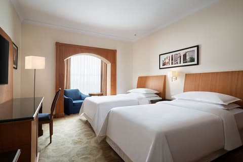 Sheraton Jeddah Hotel - Saudi Brothers Commercial Company Branch, Room