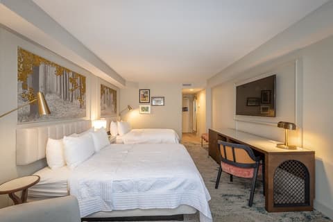 Castle Hotel, Autograph Collection, Room