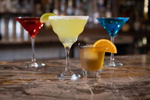 Castle Hotel, Autograph Collection, Restaurant