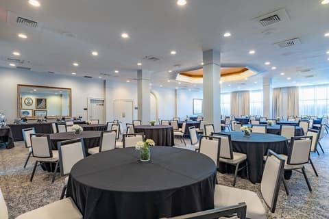 Castle Hotel, Autograph Collection, Reception