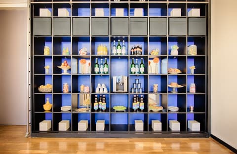 Leonardo Boutique Hotel Rigihof Zurich, Meeting facility