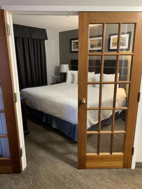 Travelodge by Wyndham Sudbury, Room