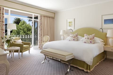 Mount Nelson, A Belmond Hotel, Cape Town, Room