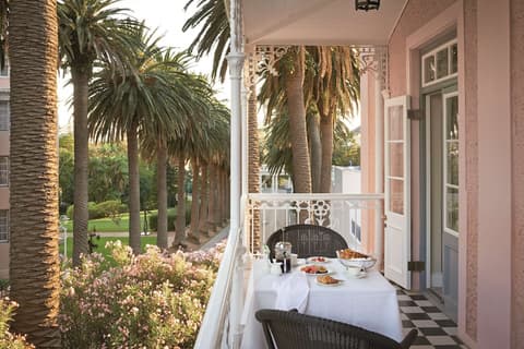 Mount Nelson, A Belmond Hotel, Cape Town, Room